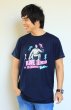 画像2: ルチャ・リブレTシャツ・メンズ (2)