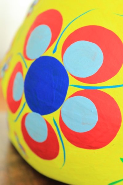 画像3: ガイコツヘッドBig実物大サイズ (3)