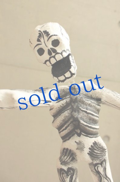 画像3: ばねばねヘッド (3)