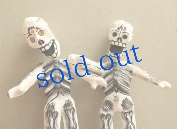 画像5: ばねばねヘッド (5)