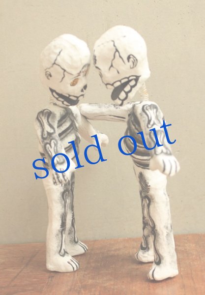 画像2: ばねばねヘッド (2)