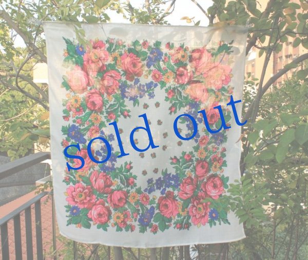 画像5: ジプシースカーフ (5)