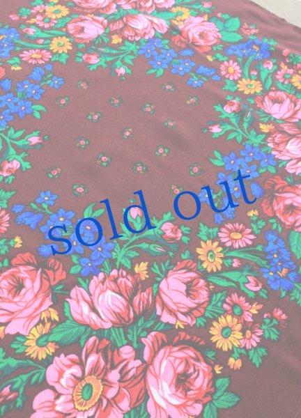 画像2: ジプシースカーフ (2)