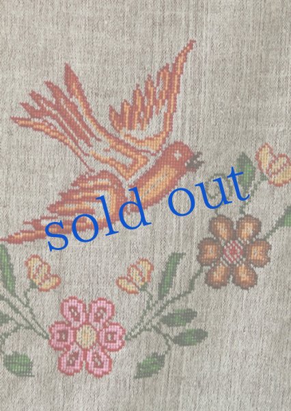 画像5: プエブラ州のショール (5)