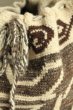 画像2: コロンビアの先住民Arhuaco族の手編みバッグ (2)