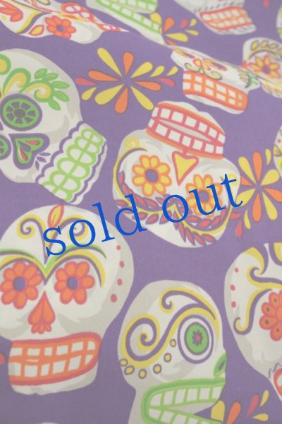 画像3: メキシコ製生地はぎれ (3)