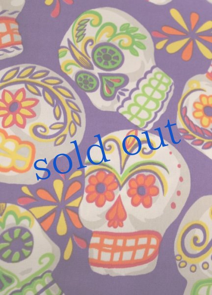 画像2: メキシコ製生地はぎれ (2)