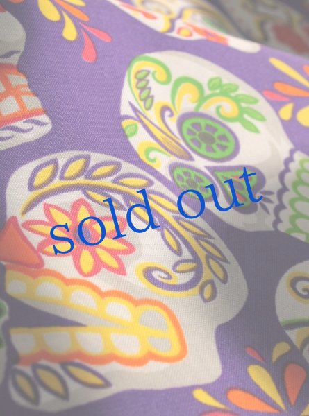 画像5: メキシコ製生地はぎれ (5)