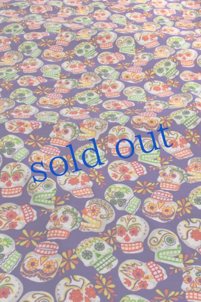 画像4: メキシコ製生地はぎれ (4)