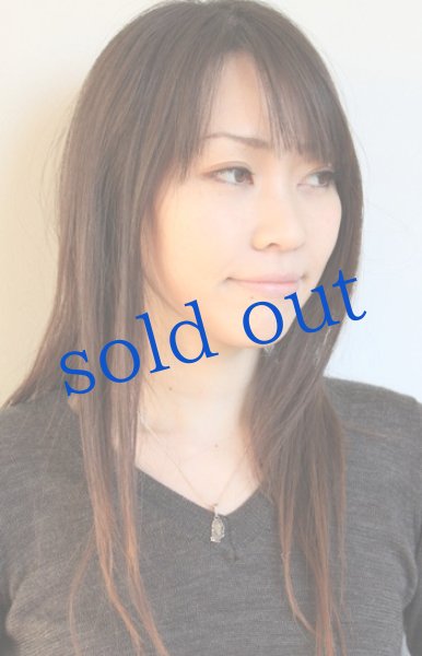 画像3: グアダルーペのマリア・ペンダント (3)