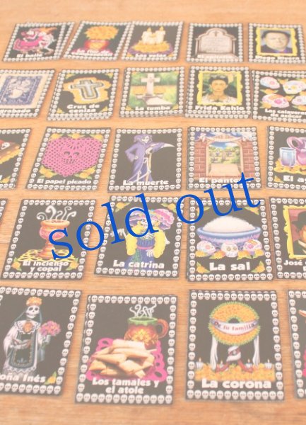 画像3: メキシコの神経衰弱ゲーム (3)