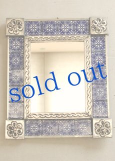 メキシコ・ミトラ織りマルチクロス（ベットカバー・テーブルクロス