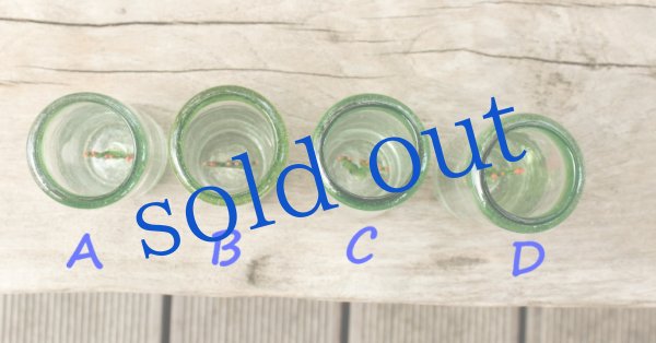 画像3: サボテンのテキーラグラス (3)