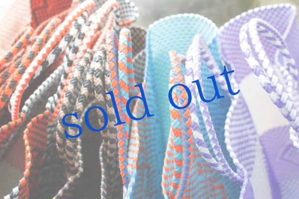 画像2: メルカドバッグMサイズ (2)