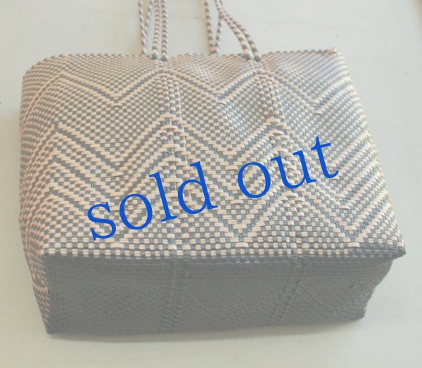 画像2: メルカドバッグMサイズ (2)