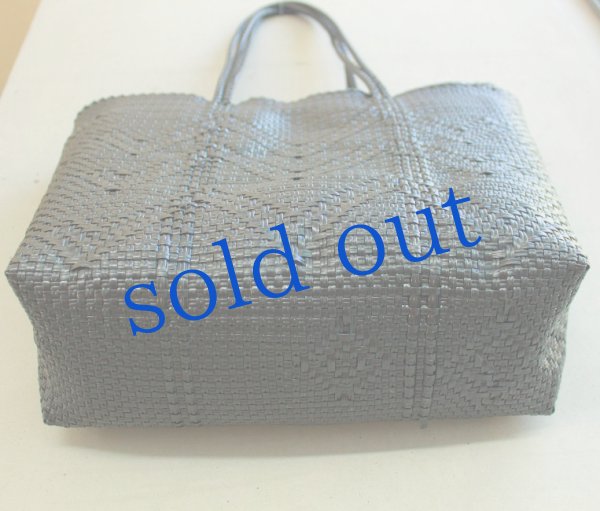 画像3: メルカドバッグMサイズ (3)