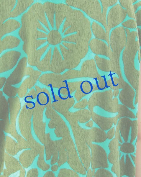 画像5: 刺繍ウィピルブラウス (5)