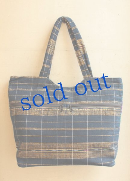 画像2: グアテマラウイピルバッグ (2)