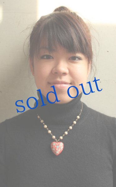 画像2: オアハカ木彫りペンダント (2)