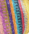 画像4: メキシコの織物タペテのバッグ (4)