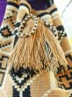 画像3: コロンビアの先住民WAYUU族の手編みバッグ (3)