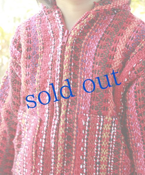 画像3: メキシカンパーカー (3)