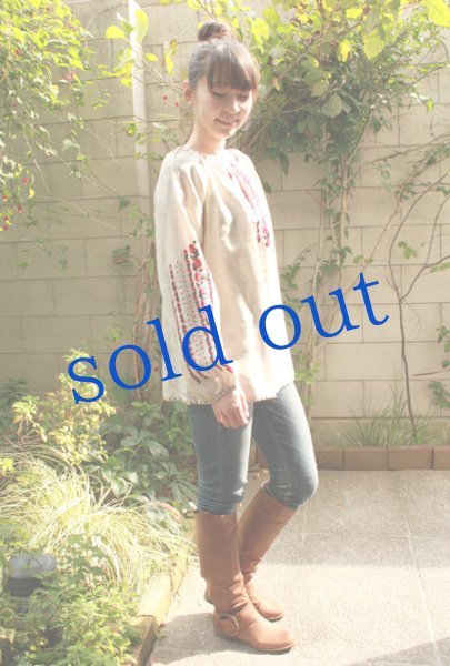 画像3: ウクライナ刺繍ソロチカ (3)