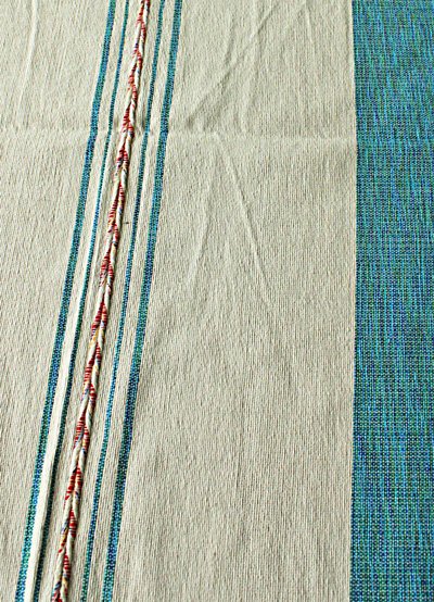 画像3: ミトラ織りテーブルクロス