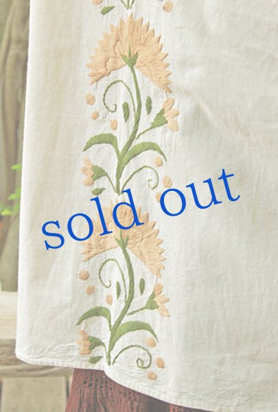 画像5: ヤララのロングウイピルドレス (5)