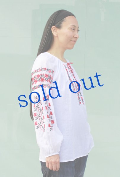 画像3: ウクライナ刺繍ソロチカ (3)