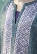 画像5: イダルゴ手織りのオリジナルワンピース (5)