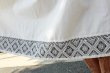 画像5: イダルゴ手織りのオリジナルスカート (5)