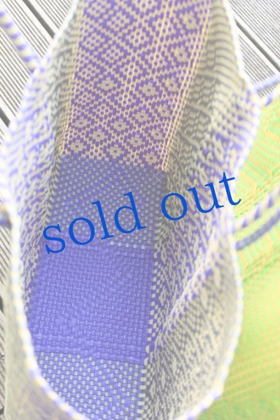 画像5: メルカドバッグMサイズ (5)