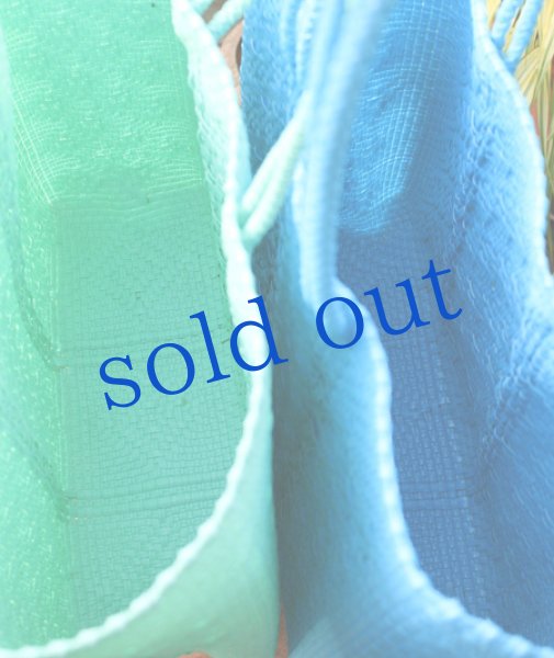 画像3: メルカドバッグMサイズ (3)