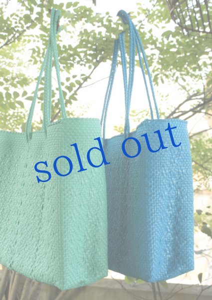 画像2: メルカドバッグMサイズ (2)