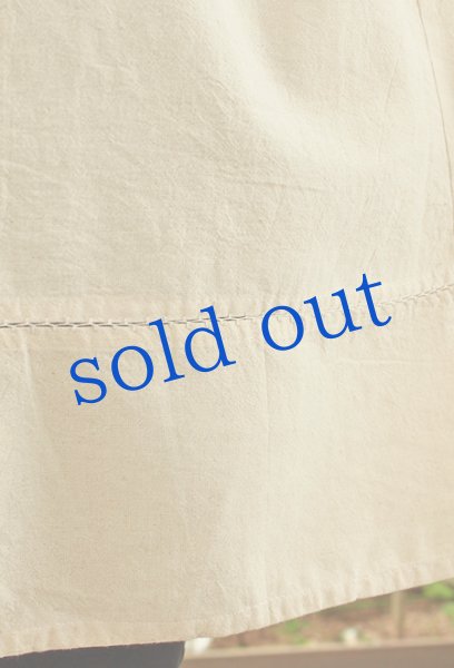 画像5: 「サンアントニーノ」 パフスリーブチュニック (5)