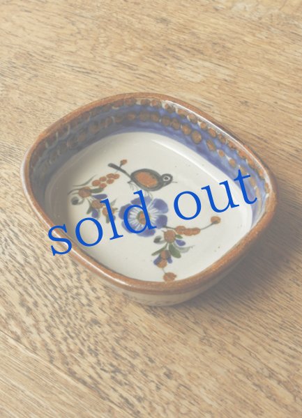 画像2: トナラの四角皿 (2)