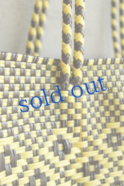 画像5: メルカドバッグMサイズ (5)