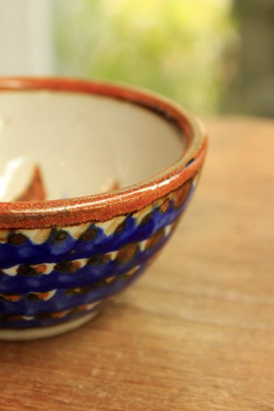 画像3: トナラ焼き 茶碗