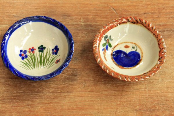 画像3: トナラ焼き　小皿 (3)