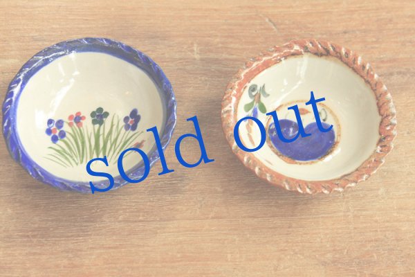 画像3: トナラ焼き　小皿 (3)