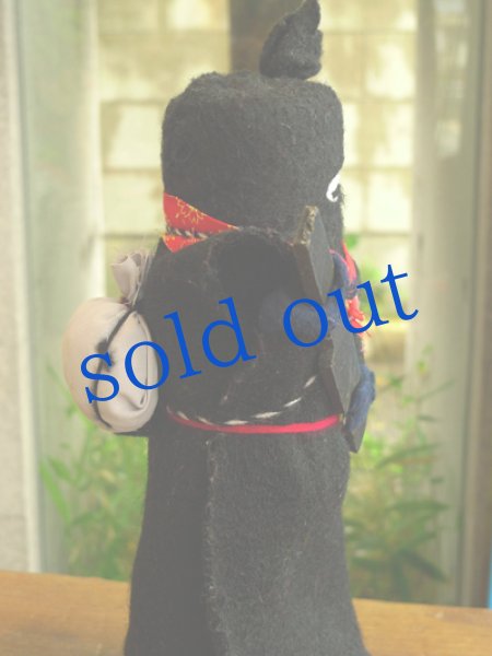 画像3: サパティスタ/マルコス君アニマリート (3)