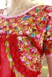 画像2: 最高級「サンアントニーノ」 刺繍チュニックブラウス (2)