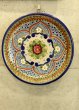 画像5: タラベラ焼き陶器の大皿 (5)