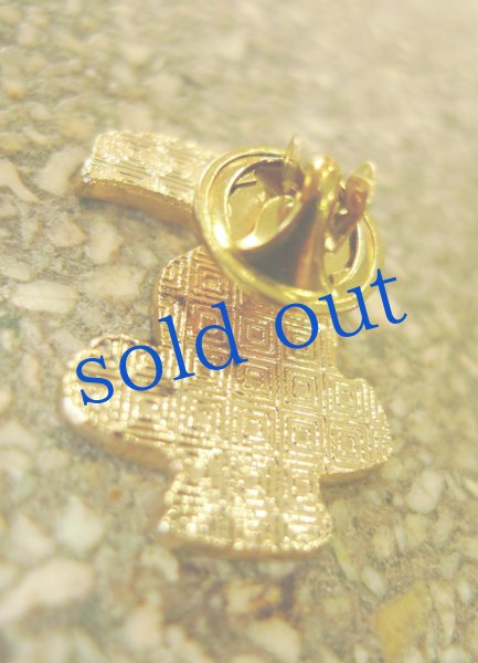 画像2: メキシコのピン (2)