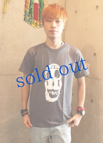 画像2: Tシャツ・サルバドールダリ (2)