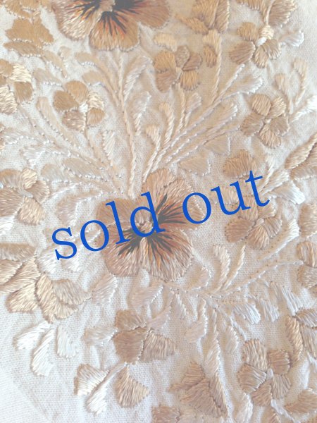 画像5: 「サンアントニーノ」 パフスリーブトップス (5)