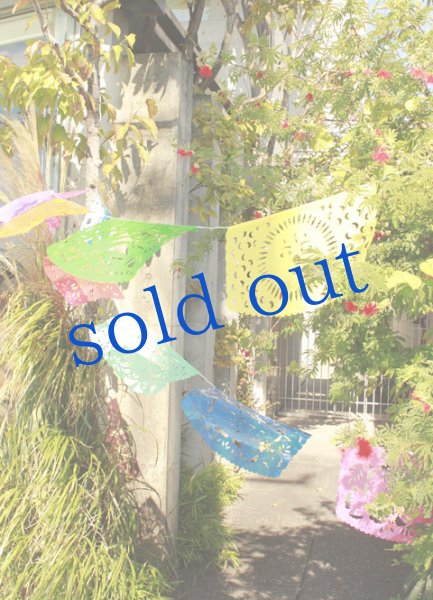 画像3: メキシコの切り絵パペルピカド (3)