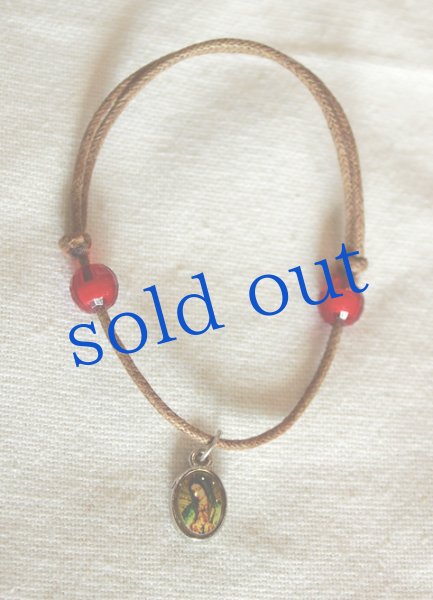 画像2: マリアブレスレット (2)