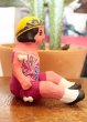 画像2: メキシコの張り子人形 (2)